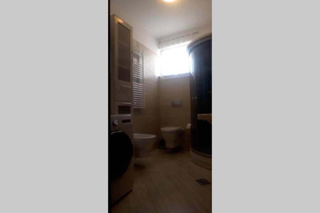Apartman Franko - Uz Parking Pula Buitenkant foto