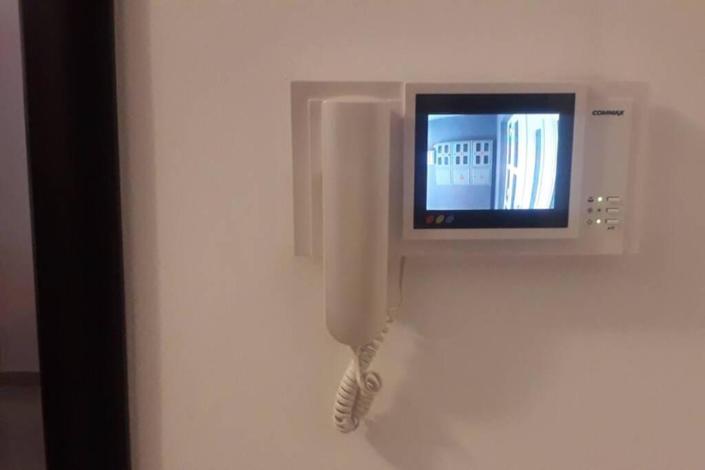 Apartman Franko - Uz Parking Pula Buitenkant foto